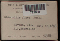 Image Associated With the Occurence